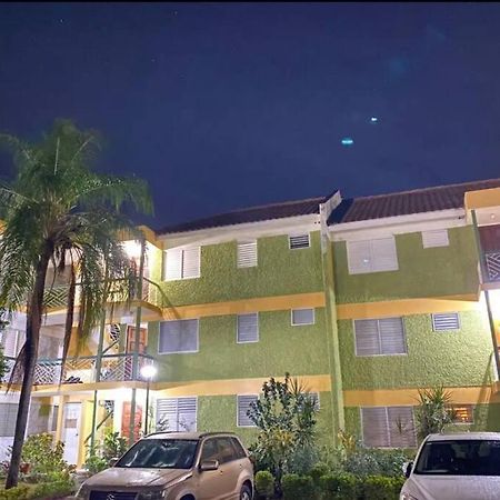 New Kingston Retreat Διαμέρισμα Εξωτερικό φωτογραφία