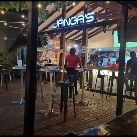 New Kingston Retreat Διαμέρισμα Εξωτερικό φωτογραφία