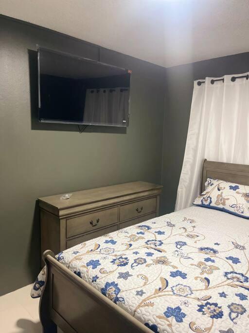 New Kingston Retreat Διαμέρισμα Εξωτερικό φωτογραφία