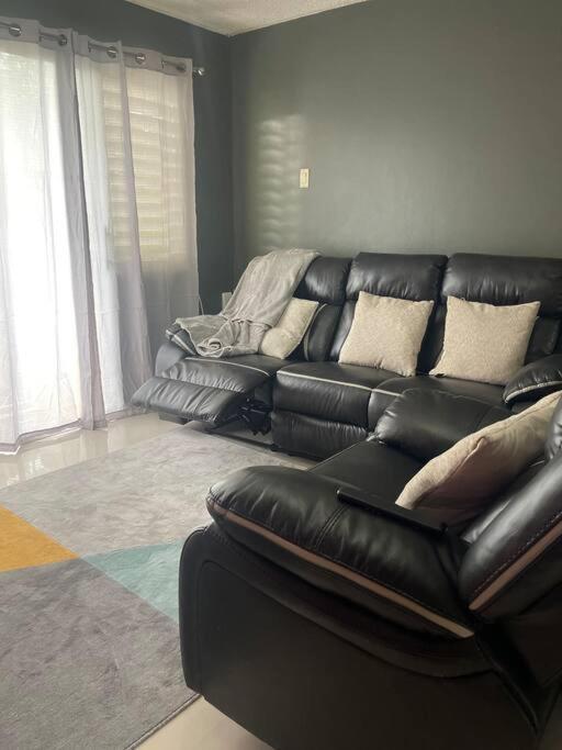New Kingston Retreat Διαμέρισμα Εξωτερικό φωτογραφία