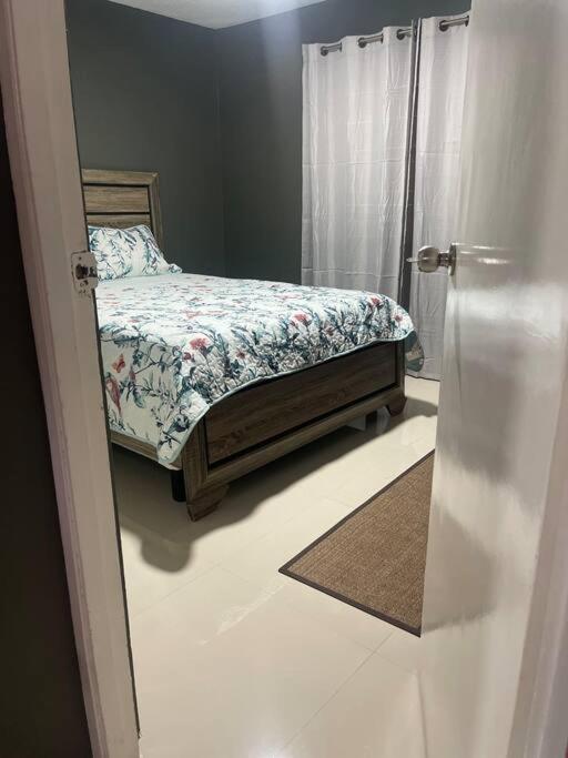 New Kingston Retreat Διαμέρισμα Εξωτερικό φωτογραφία