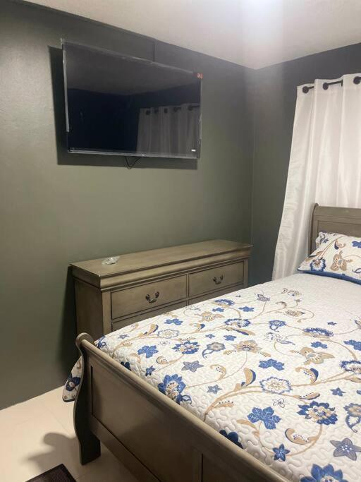 New Kingston Retreat Διαμέρισμα Εξωτερικό φωτογραφία